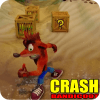 New Crash Bandicoot Cheat