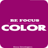 Be Focus Color
