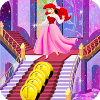 Castle Princess Ariel Adventure:First Game