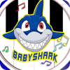 Baby Shark Piano Tiles Challenge