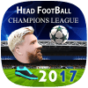 Head FootBall : Champions League 2017