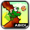 My om jump nom : Ам Ням