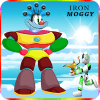 iron moggy adventure