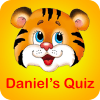 Quiz Daniel Tiger and his Friends