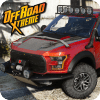 Rally Ford Xtreme Off Road Raptor Simulator 3D