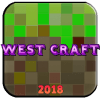 West Craft: Survival Sandbox HD