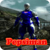 Hint Pepsiman 2