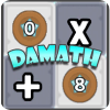 Damath Via Bluetooth