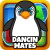 Dancing Mates : Kids Game, Learn Letters & Words