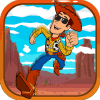 woody super toy : sherif story adventure Game