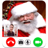 Real Santa Video Call
