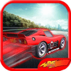 Lightning McQueen Race game