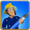 Super Fireman & Rescue Sam Games