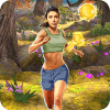 Jungle Princess Runner