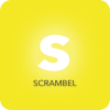 Scramble - Word with Friends