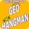 Geo Hangman