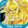 Dragon:Super Z Saiyan Battle 2018