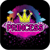 Guess the Princess Face Quiz Game