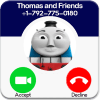 Thomas And His Friends Call Simulator