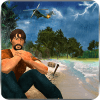 Survival Island Fly Helicopter