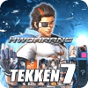 New Tekken 7 Guidare
