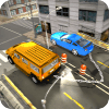 Chained Cars Racing Rival Games 3D