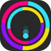 Switch Color Circle Game