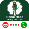 Call From Robin Hood
