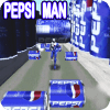 Game Pepsiman Hint