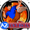 Pro Jackie Chan Stunt Master Hint New