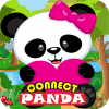 Tebak Gambar Onet Panda ; Animal Connect
