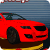 3D Car Racing Games With Danger Nitro Speed