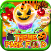Halloween Fair Food Maker Game - Make Candy Donuts