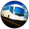 City Highway Bus Racer Drive Coach Simulator Game