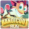 Bandicoot Run