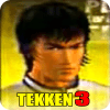 Cheat Tekken 3 New