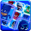 Pj Super Masks Macth