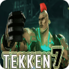 New Tekken 7 Hint