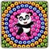 Bubble Panda_ POP