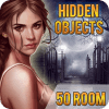 Hidden Object 50 Rooms