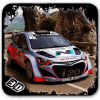 Rally Racing 2015