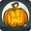 Halloween Pumpkin Catapult