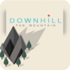 Down Hill: Snow Mountain.