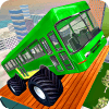 Monster Rally Truck Simulator