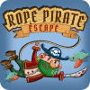 Rope Pirate Escape