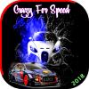 Top Speed: Racing car