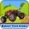 Grinder Monster Truck