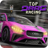 Top Drag Racer 3D