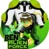Super: Ben Alien Ultimate