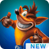 Crash Aras Bandicoot